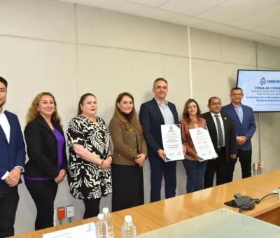 Instituto Estatal de Capacitación y Secretaría de la Honestidad apuestan por la profesionalización