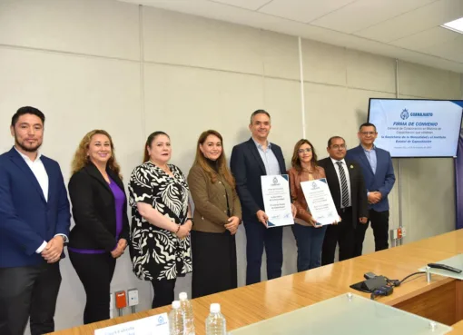 Instituto Estatal de Capacitación y Secretaría de la Honestidad apuestan por la profesionalización