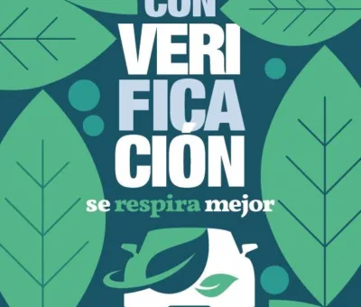 Fortalecen estrategias para  consolidar la verificación vehicular.