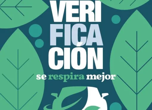 Fortalecen estrategias para  consolidar la verificación vehicular.
