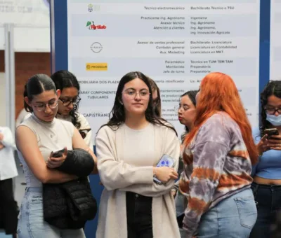 Más inversión, empleo e inclusión para la gente en Celaya