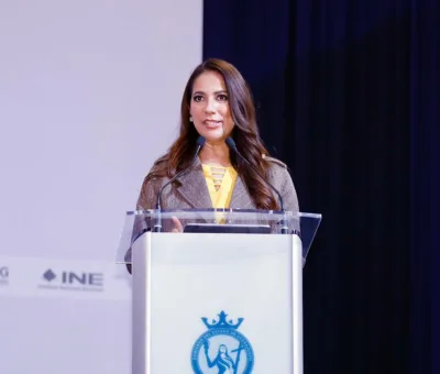 Entregan apoyos del Plan Retorno Asistido “MIGRANTEQUIERO”
