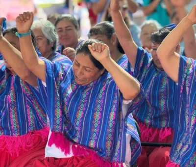 SSG informa reactivación de servicios de salud mental en el municipio de Doctor Mora