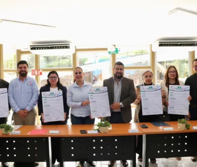IRAPUATO FORTALECE SU COMPROMISO CON EL MEDIO AMBIENTE