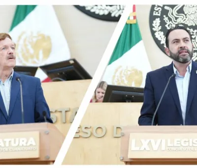 El derecho a la ciudad ya es ley: PAN y PRD aprueban reformas para que la gente viva mejor