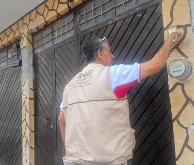 Exhorta INE Guanajuato a recoger Credenciales para Votar que se tramitaron en 2024 previo a su cancelación