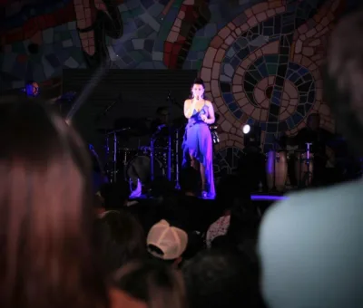 CONCLUYE CON ÉXITO EL FIC EN IRAPUATO