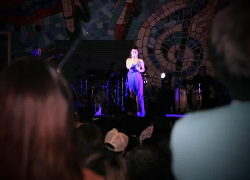 CONCLUYE CON ÉXITO EL FIC EN IRAPUATO