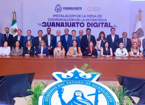 El Gobierno de la Gente ofrece oportunidades con la Financiera y Apoyos Tú Puedes Guanajuato