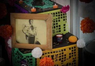 El Gobierno de la Gente impulsa el consumo local en mercados y tianguis para el Día de Muertos