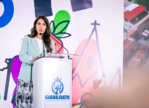 Celebra Guanajuato Día del Turismo con nuevo Bulevar de La Libertad