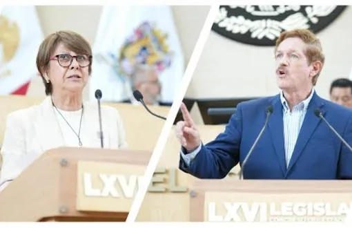 Aprueban exhortos clave en protección animal, transparencia y seguridad pública