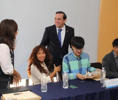 Construyen propuestas en beneficio de las niñas, niños y adolescentes de Guanajuato