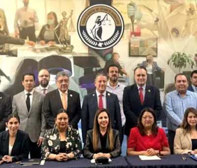 SSCM IRAPUATO PARTICIPA EN LA COMISIÓN ESTATAL DE PREVENCIÓN DE TRATA DE PERSONAS