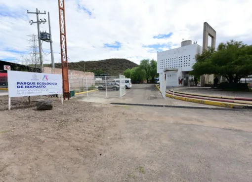 INSTALA DIF IRAPUATO CENTROS DE ACOPIO PARA APOYAR A FAMILIAS EN VERACRUZ