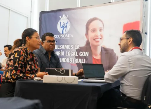 ‘Día del Proveedor’ proyecta más de 270 mdp de pesos en oportunidades de negocio