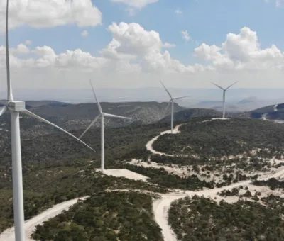 Busca Guanajuato suficiencia energética con 11 proyectos en cartera