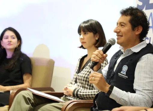 Impulsa Guanajuato una agenda de cuidados con enfoque de juventudes