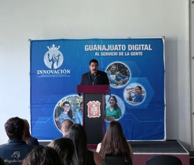 Alianzas Internacionales Impulsan la Innovación Climática en Guanajuato