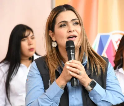 FORTALECE DIF INCLUSIÓN  CON “UNIDOS EN MOVIMIENTO”
