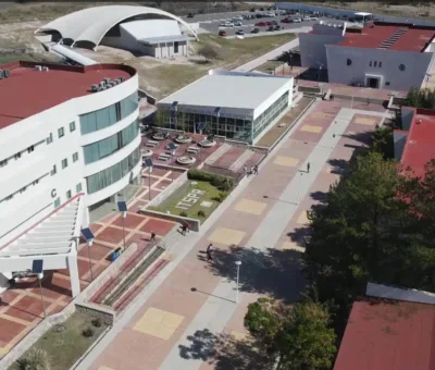 Reconocen a tecnológicos de Guanajuato entre las mejores instituciones de ingeniería del país