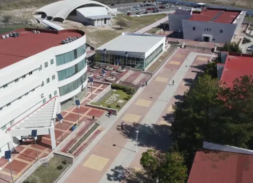 Reconocen a tecnológicos de Guanajuato entre las mejores instituciones de ingeniería del país