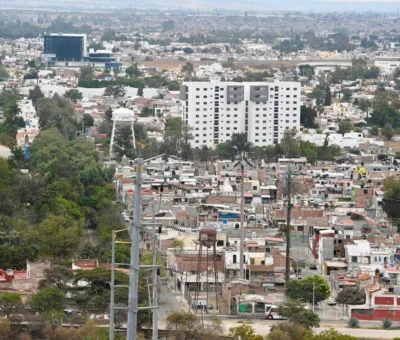 TIENE IRAPUATO UN GOBIERNO MÁS MODERNO Y DIGITAL   