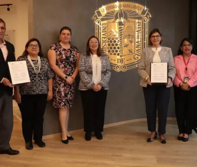 La UG y el ITESG consolidan alianza estratégica para fortalecer investigación, docencia y extensión universitaria