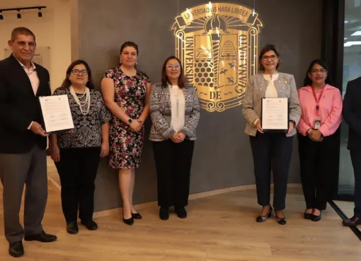La UG y el ITESG consolidan alianza estratégica para fortalecer investigación, docencia y extensión universitaria