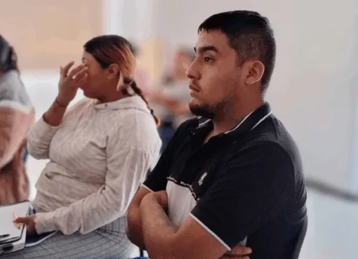 SSG sesiona el Club del Embarazo y Lactancia Materna en Valle de Santiago.