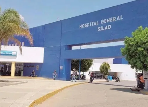 El Hospital de la Gente de Silao llega a 17 años de servicio ininterrumpido. El Hospital de la Gente de Silao llega a 17 años de servicio ininterrumpido.