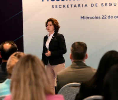 PRESENTAN PLAN DE TRABAJO PARA DEVOLVER LA PAZ Y TRANQUILIDAD A IRAPUATO    