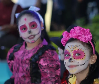 DISFRUTA EL FESTIVAL REVIVIENDO TRADICIONES “LAZOS QUE NOS UNEN”