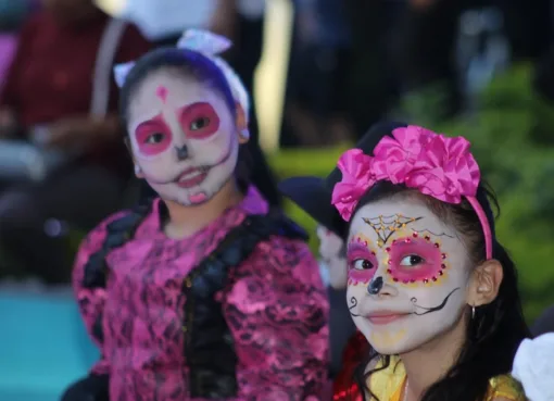 DISFRUTA EL FESTIVAL REVIVIENDO TRADICIONES “LAZOS QUE NOS UNEN”