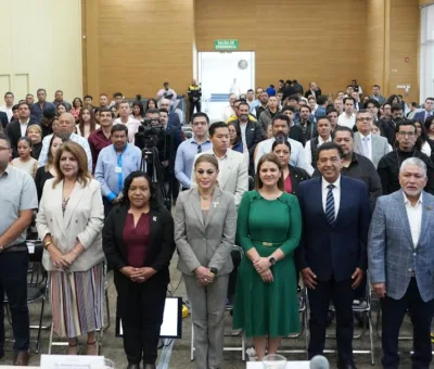 Por una movilidad moderna y segura en Guanajuato