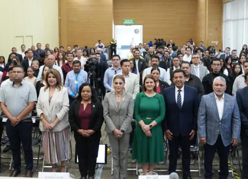 Por una movilidad moderna y segura en Guanajuato