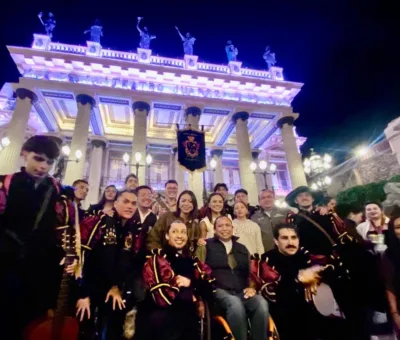 Lleva Gobierno de la Gente mensaje para conocer y respetar los derechos de todas las personas