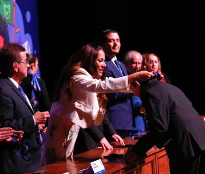 Guanajuato, sede del 50° Congreso Nacional de Pediatría  