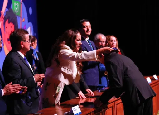 Guanajuato, sede del 50° Congreso Nacional de Pediatría