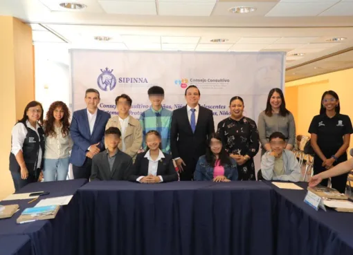 SSG fortalece los servicios de salud mental para la gente de Xichú