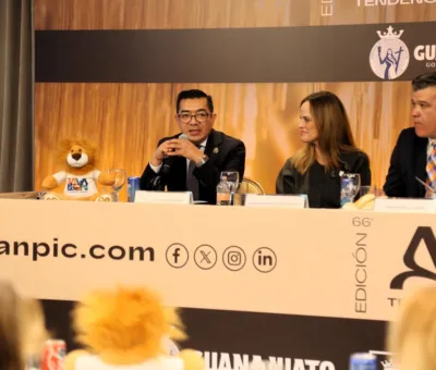 El Gobierno de la Gente, presenta la 66ª edición de ANPIC, feria clave para la proveeduría nacional