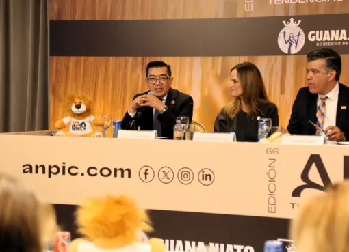 El Gobierno de la Gente, presenta la 66ª edición de ANPIC, feria clave para la proveeduría nacional