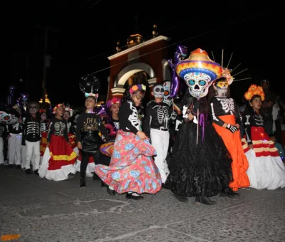 El Festival Luz que Guía Vuelve en su Segunda Edición a Manuel Doblado