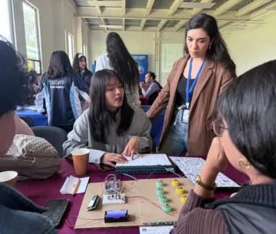 Alianzas Internacionales Impulsan la Innovación Climática en Guanajuato