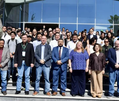 UG es sede del 2º Encuentro Nacional de Microorganismos Benéficos para la Agricultura