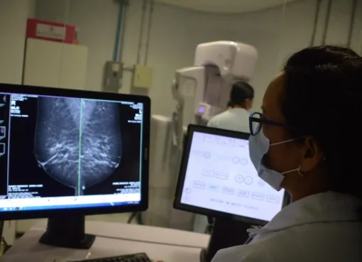 SSG aplica más de 4 mil mastografías, 12 mil exploraciones de mama y detecta 13 casos nuevos de cáncer de seno