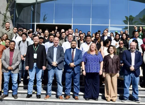 UG es sede del 2º Encuentro Nacional de Microorganismos Benéficos para la Agricultura