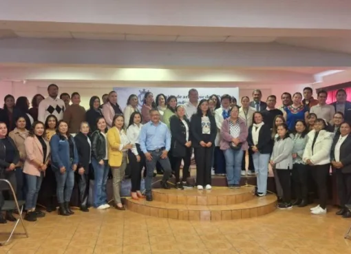 “Leer a tiempo”, es un regalo para la vida de las y los alumnos