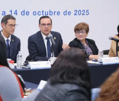 GUANAJUATO FORTALECE ACCIONES EN MATERIA DE BÚSQUEDA DE PERSONAS