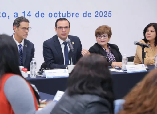 GUANAJUATO FORTALECE ACCIONES EN MATERIA DE BÚSQUEDA DE PERSONAS